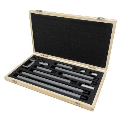 Mikrometer til indvendig måling 50-1500x0,01 mm med udskiftelige forlængere (modulær)